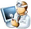 docteur ordinateur